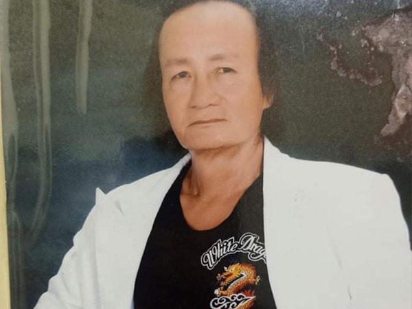 NSƯT Minh Sang qua đời, hưởng thọ 75 tuổi