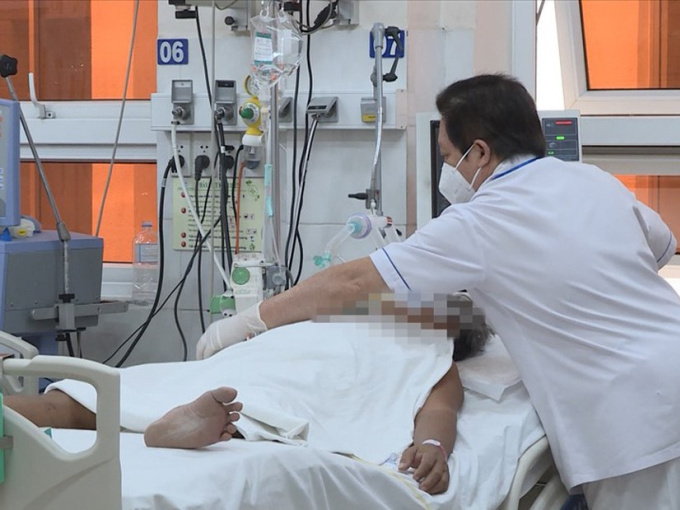 Vụ 2 cháu bé tử vong nghi ngộ độc sau bữa cơm trưa nhà ông ngoại: Một người mẹ cũng không qua khỏi