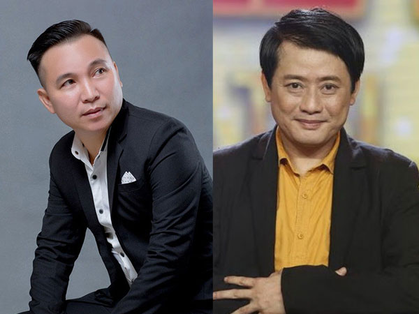 Nhạc sĩ Tô Hiếu tuyên bố mời công an vào cuộc làm rõ vụ Tấn Bo quỵt nợ, úp mở 'sẽ tung tiếp một câu chuyện chấn động'