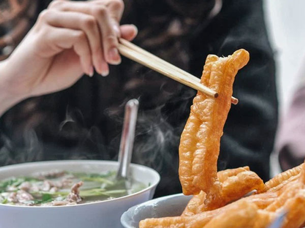 Ăn 3 món này vào bữa sáng, sớm muộn cũng tắc mạch máu não, đột quỵ: Nhiều người Việt vẫn vô tư ăn