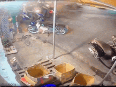 Điều tra vụ nhóm giang hồ túm tóc, kéo lê người phụ nữ bán trái cây ra đường