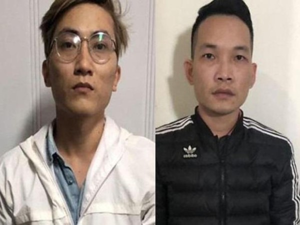 Bắt 4 đại lý cấp 2 trong đường dây đánh bạc nghìn tỷ của Phan Sào Nam