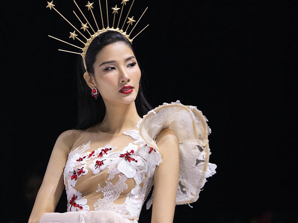 Hoàng Thùy than trời vì bị nói xấu, nhiếp ảnh gia nổi tiếng đáp trả với loạt lập luận cực gắt