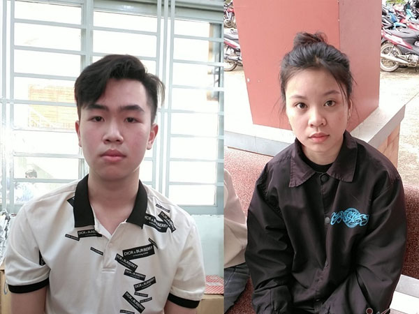 Bị đe dọa, nữ sinh gọi bạn trai 16 tuổi nổ súng truy sát nam thanh niên