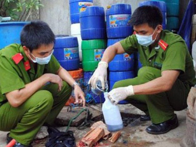 Vụ 3 người tử vong sau bữa cơm trưa: Thêm 1 nạn nhân tử vong, Bộ Công an vào cuộc điều tra