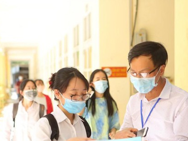 Nghi vấn đề thi tốt nghiệp THPT bất thường: Bộ Giáo dục thừa nhận có kẽ hở