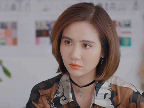 Thương ngày nắng về tập 20: Trang gây thất vọng khi bỏ lỡ cơ hội hiểu Duy