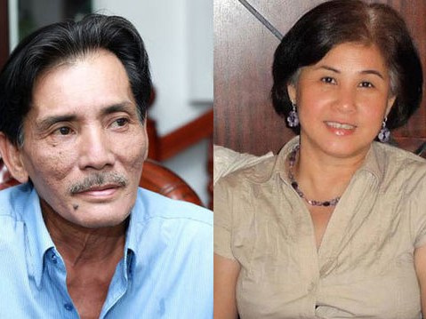 Sao 'Ván bài lật ngửa': Người chật vật mưu sinh, người an phận xứ người