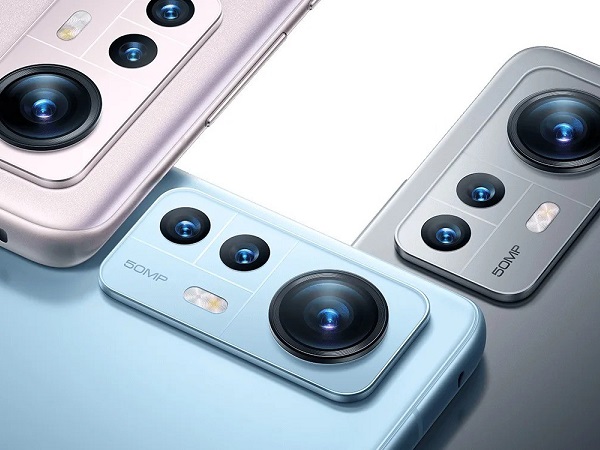 Xiaomi 12 Series ra mắt với chip Snapdragon 8 Gen 1, camera cao cấp