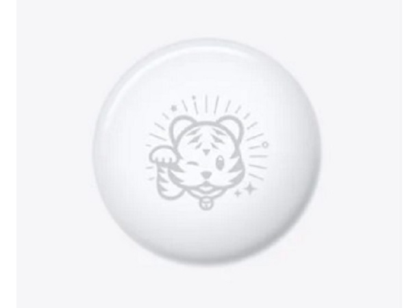 Apple ra sản phẩm 'Tết con hổ'