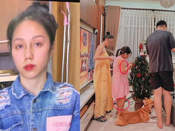 Vụ bé gái bị 'dì ghẻ' bạo hành tử vong: Người bố từng nói vợ có triệu chứng tâm thần, tạo áp lực để giành quyền nuôi 2 con