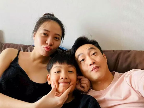 Netizen đào lại phát ngôn của Đàm Thu Trang về việc nuôi dạy bé Subeo giữa lúc vụ 'dì ghẻ đánh chết con riêng của chồng' gây xôn xao dư luận