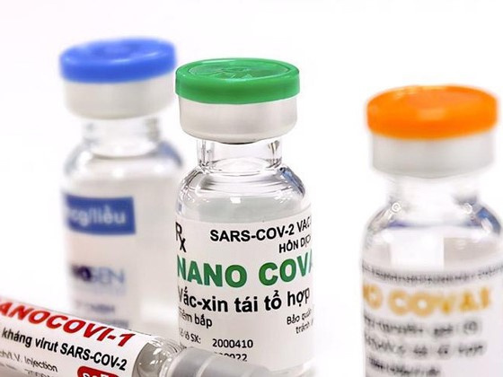 Vắc-xin Nano Covax được hội đồng kết luận đạt yêu cầu hiệu lực bảo vệ