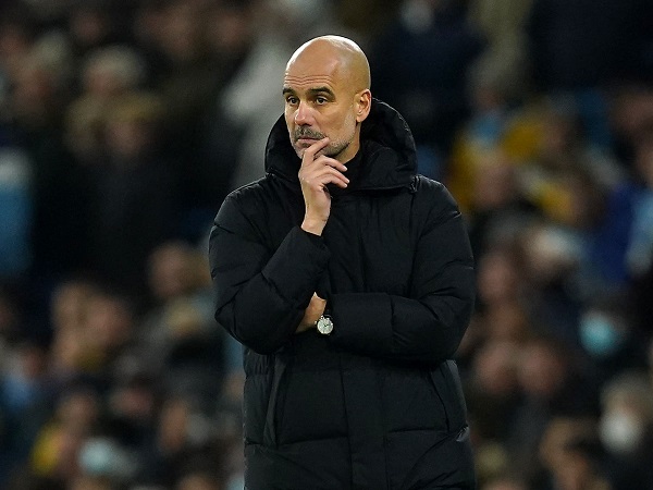 Man City bỏ xa Liverpool và Chelsea, Pep Guardiola vẫn khiêm tốn đến khó tin