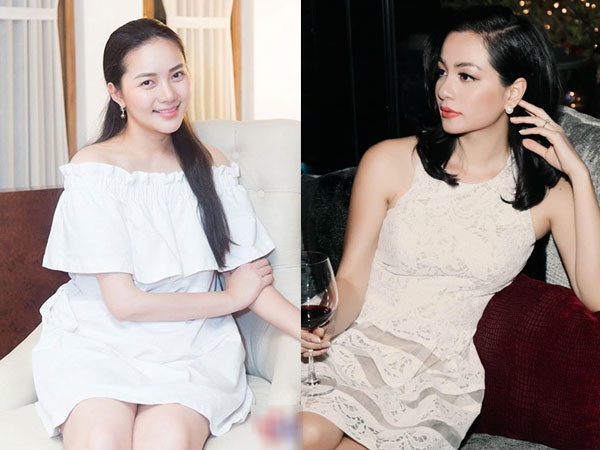 Bị siêu mẫu Ngọc Thúy mượn chuyện 'dì ghẻ - con chồng' để đá xéo, Phan Như Thảo lập tức đăng đàn đáp trả: 'Chị không xứng là vợ cũ của chồng tôi'