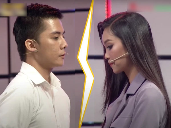 Gặp trai gia trưởng, muốn 'tất cả tài sản phải đứng tên mình', cô gái gắt: Em cực kì ghét!