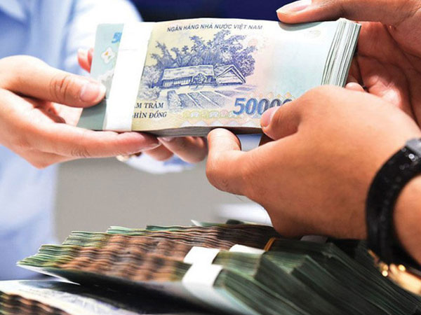 TP.HCM: Thưởng Tết cao nhất 1,3 tỷ đồng