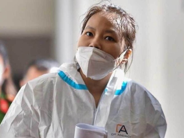 Xử phúc thẩm vụ giết người, giấu xác trong bê tông: Nữ chủ mưu đổ tội cho người đã khuất
