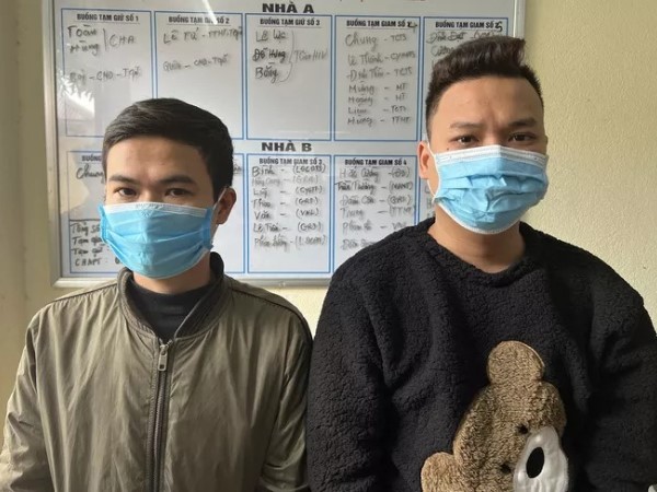 Quán cà phê Phố Đêm thành 'động' nuôi gái mại dâm