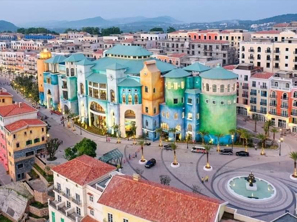Phú Quốc qua ống kính flycam, địa điểm tuyệt mỹ mùa du lịch tết dương lịch và nguyên đán