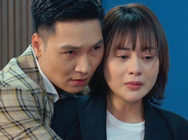 Top 10 bộ phim truyền hình Việt được yêu thích nhất 2021