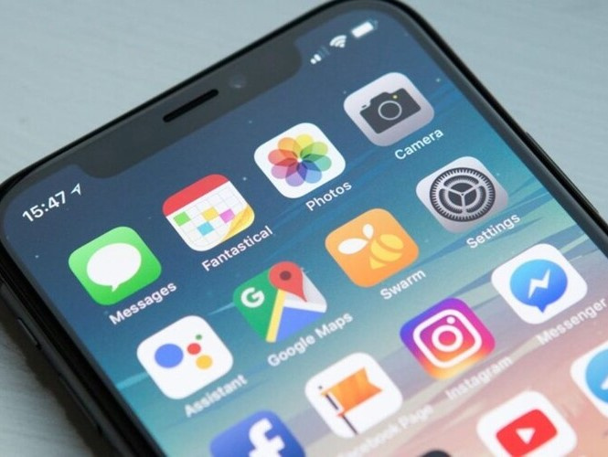 Top ứng dụng, game tải nhiều nhất năm 2021