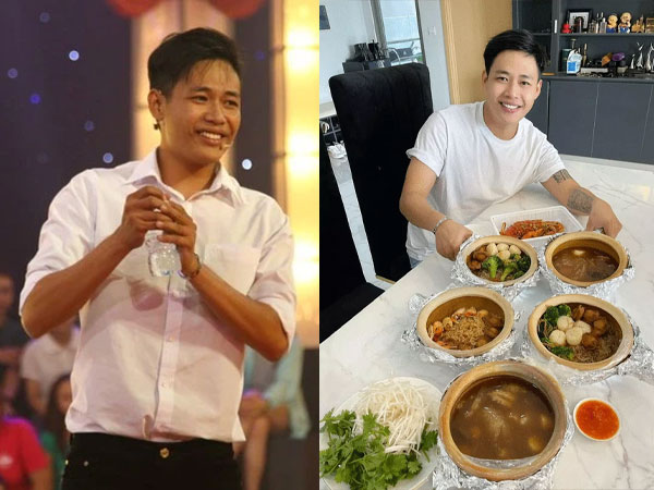 'Hot boy trà sữa' Lê Tấn Lợi sau 5 năm 'Thách thức danh hài': Từng bị stress vì búa rìu dư luận, đóng cửa quán trà sữa và chuyển hướng làm Youtuber