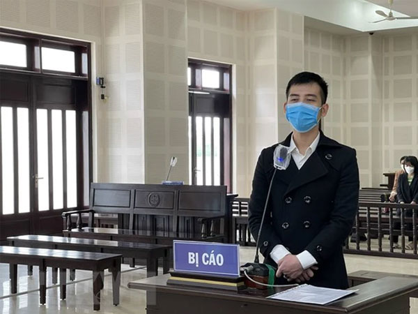 Giám đốc yêu cầu nhân viên tháo khẩu trang để ‘truyền lửa' lĩnh 3 năm tù, bồi thường gần 12 tỷ đồng