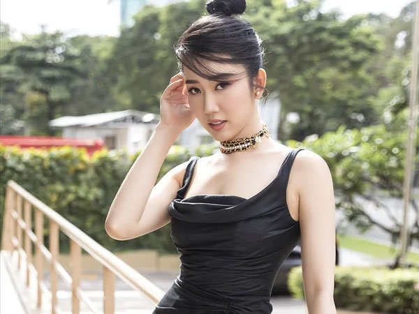 Thuý Ngân gây hoang mang khi đăng status khó hiểu lúc nửa đêm, fan đồng loạt gửi lời động viên