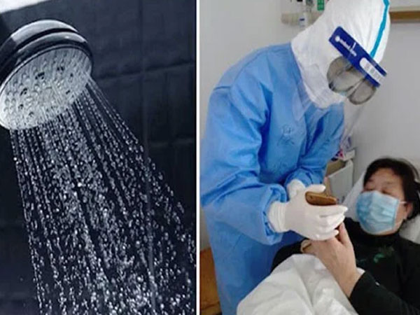 F0 cần kiêng tắm gội mới nhanh khỏi, tránh trở nặng đúng không: Bác sĩ lý giải và chỉ cách làm đúng