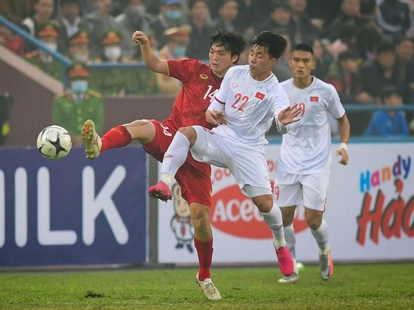 VFF cử đội U21 thi đấu tại giải U23 Đông Nam Á 2022, HLV Park Hang-seo không tham dự