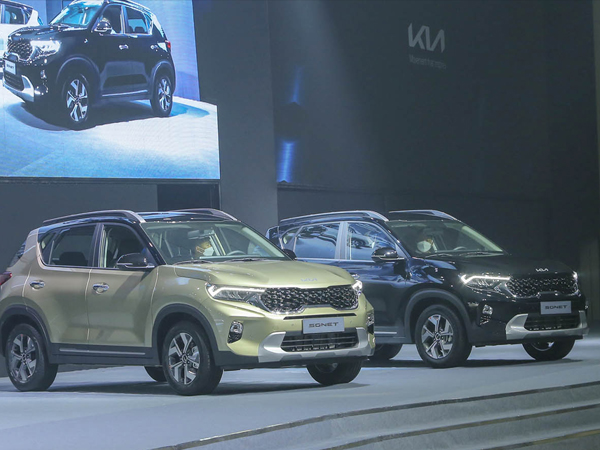 Xu hướng ngành xe năm 2022