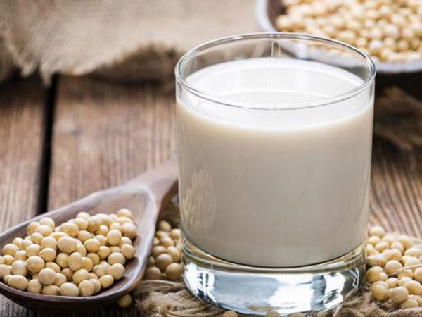 Đã tìm ra chất gây ung thư dạ dày, không liên quan gì đến sữa đậu nành, nhiều bệnh viện kêu gọi: tránh xa '3 trắng' này