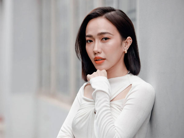 Diệu Nhi chính thức lên tiếng trước đồn đoán sinh con gái đầu lòng