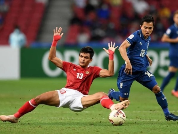 Indonesia đá xấu nhất vẫn nhận giải Fair Play: AFF Cup bị chê 'ao làng'