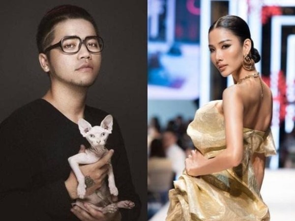 Nhiếp ảnh gia Milor Trần thách thức đối chất với Á hậu Hoàng Thùy sau loạt drama đấu tố nhau