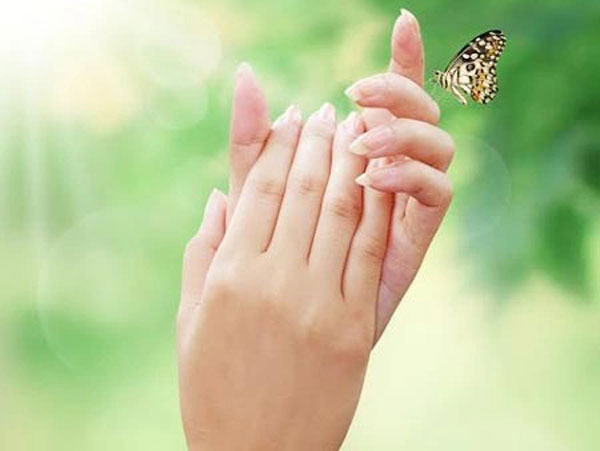 Xem tướng bàn tay theo ngũ hành để biết ngay mức độ giàu sang hay khốn khó