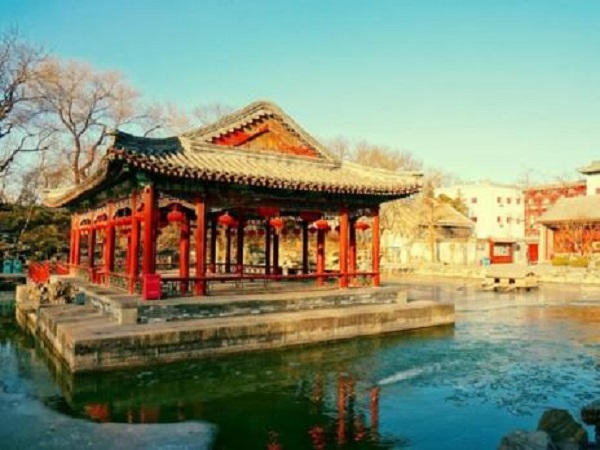 Cuộc sống cực độ xa xỉ đến vua chúa cũng không theo nổi của Hòa Thân: Một cây cột nhà giá gần 9.500 tỷ đồng