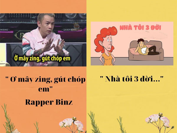 Những câu viral 'kinh điển' xuất hiện trên mạng xã hội trong năm 2021