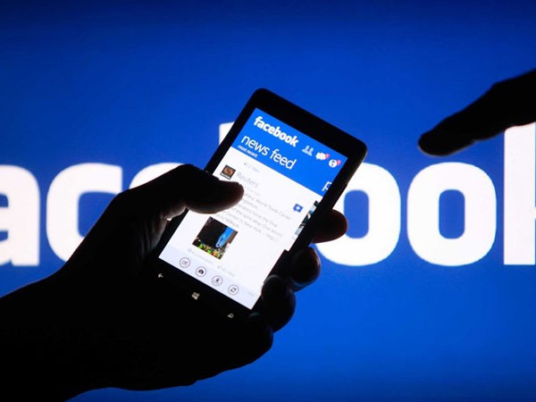 Thủ thuật ngắt kết nối tài khoản Facebook từ xa