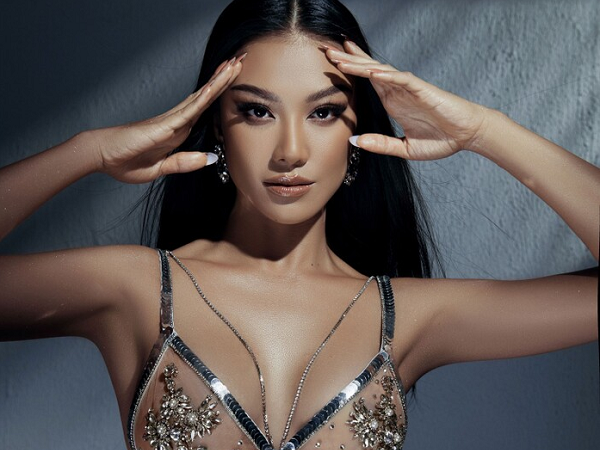 Kim Duyên xúc động gửi lời cảm ơn khán giả, trở về Việt Nam sau khi chinh chiến tại Miss Universe 2021