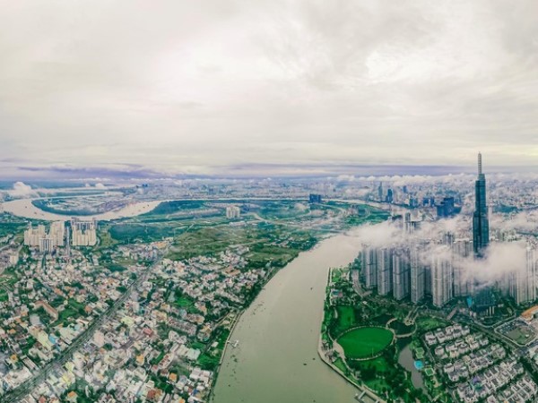 Khám phá nội đô của thành phố 'ngoại ô' Thủ Đức