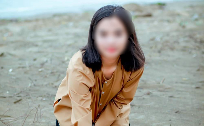 Nữ sinh mất tích lúc 5 giờ sáng: Camera ghi lại điều gì?