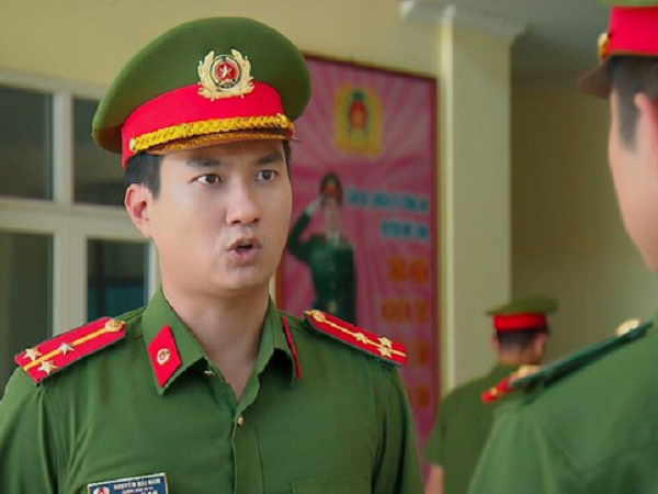 'Phố trong làng' bất ngờ dừng chiếu, phim cũ của Lương Thu Trang lên sóng thay thế