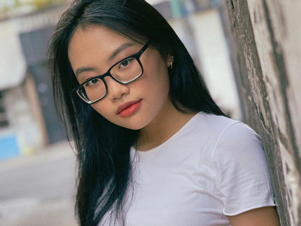 Phương Mỹ Chi chia sẻ hậu ồn ào Vlog từng bị miệt thị ngoại hình: 'Đã có lúc Chi nghĩ quẩn, vì cảm thấy mình thật thất bại, bế tắc'