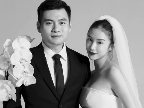 Chỉ một chi tiết, Salim đoán thành viên tiếp theo trong nhóm bạn thân sẽ cưới là Quỳnh Anh Shyn?