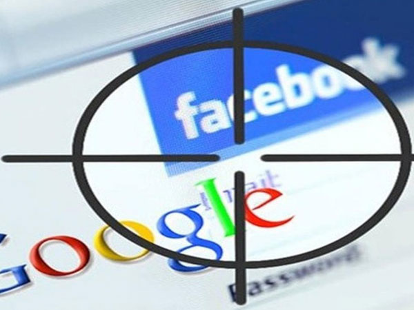 Thu thuế từ Google, Youtube, Facebook... hơn 1.310 tỷ đồng