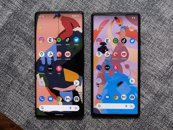 Tại sao nhiều người muốn sử dụng Android gốc trên điện thoại?