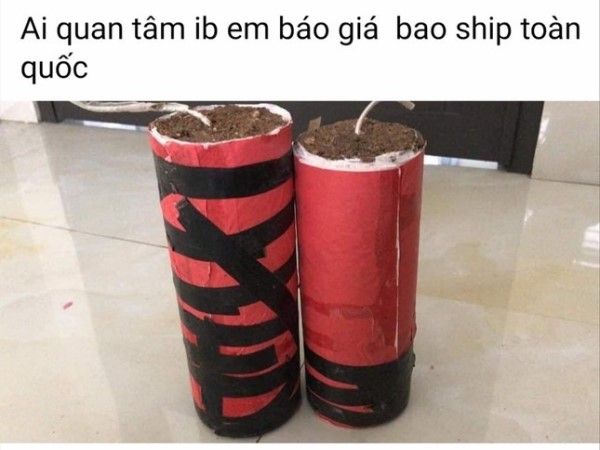 Bán thuốc pháo, hướng dẫn làm pháo tràn lan: Những hậu quả đau lòng