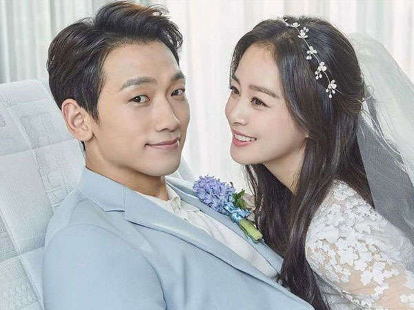 Kim Tae Hee 5 lần từ chối Bi Rain, nghe thì tưởng đằng gái chảnh chọe hóa ra tất cả đều tại tiếng xấu của đằng trai